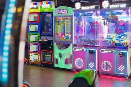 פלנט באולינג ראשון לציון (1)