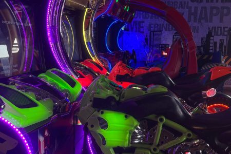 פלנט באולינג ראשון לציון (3)